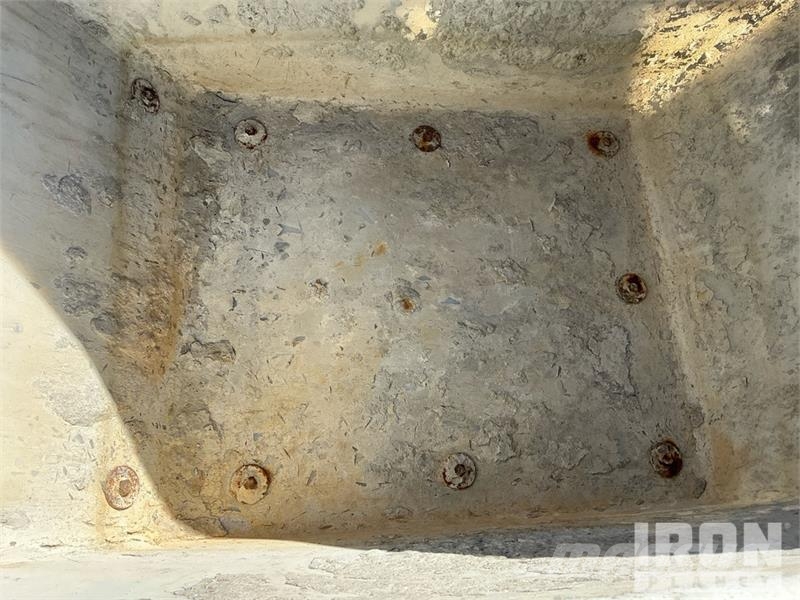 MultiQuip WBH16FSB Alati za betonske radove