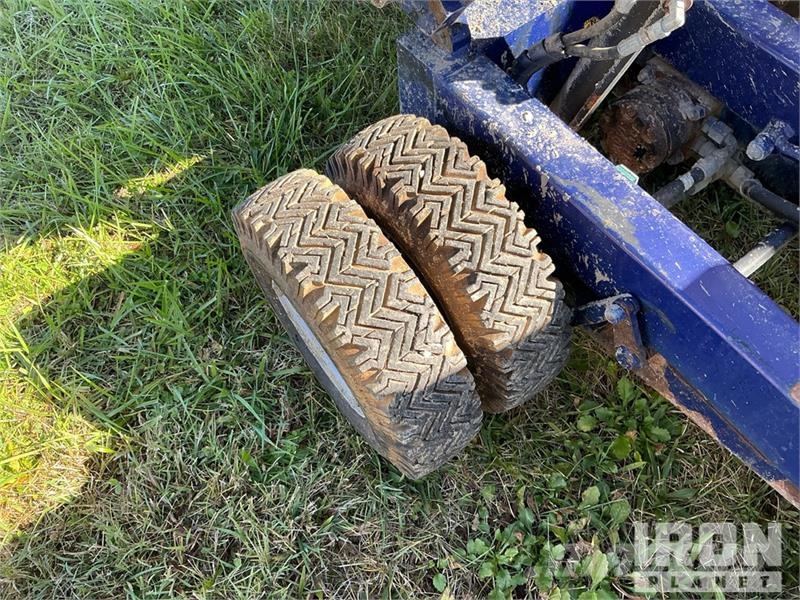 MultiQuip WBH16FSB Alati za betonske radove