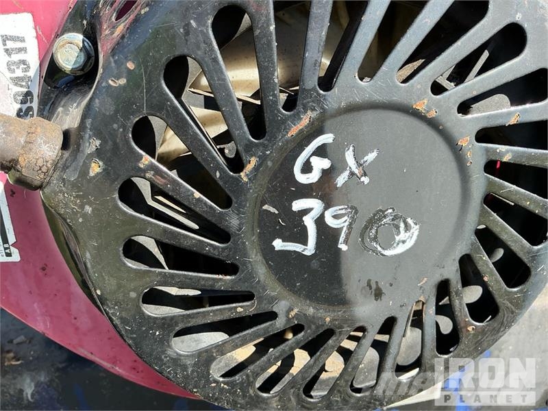 MultiQuip WBH16FSB Alati za betonske radove