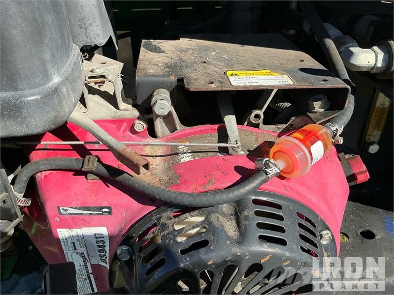 MultiQuip WBH16FSB Alati za betonske radove