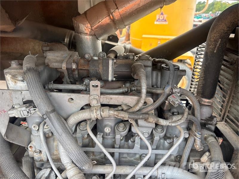 MultiQuip Whisperwatt Diesel Generators