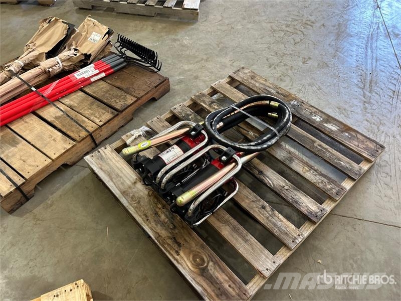 Mustang CV3500 Виброплиты и вибротрамбовки