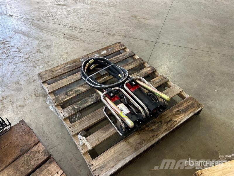 Mustang CV3500 Виброплиты и вибротрамбовки