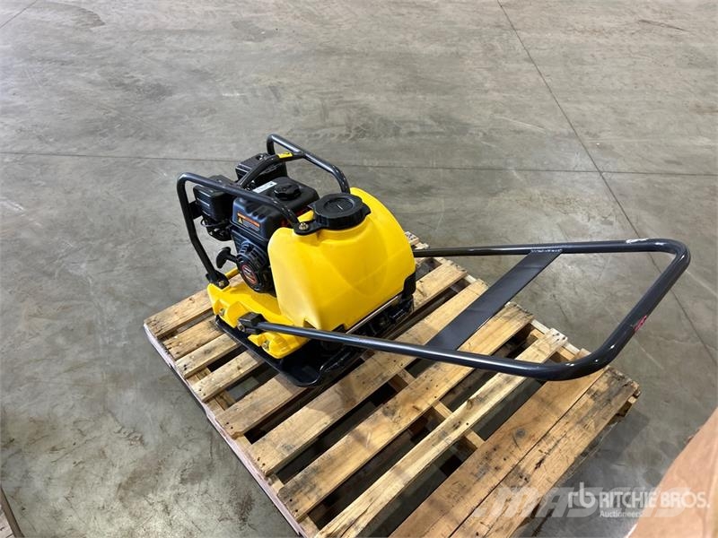 Mustang LF88D Vibrator compactors