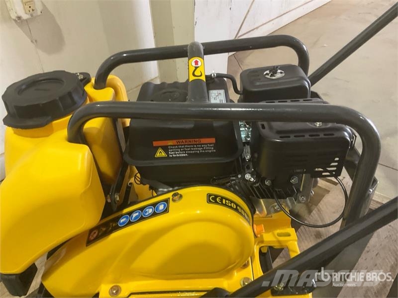 Mustang LF88D Vibrationsgeräte