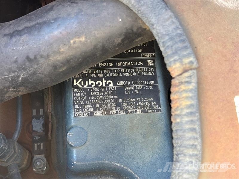  Navigator RT5500 Kravas mašīnām piestiprināmie pacēlāji