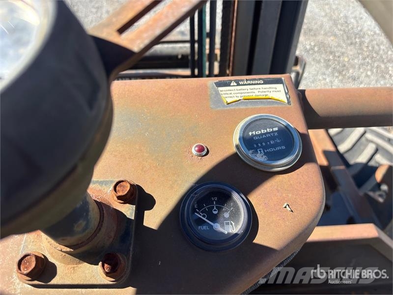  Navigator RT5500 Kravas mašīnām piestiprināmie pacēlāji