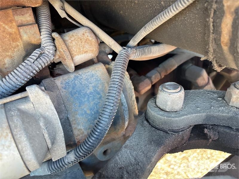  Navigator RT5500 Kravas mašīnām piestiprināmie pacēlāji