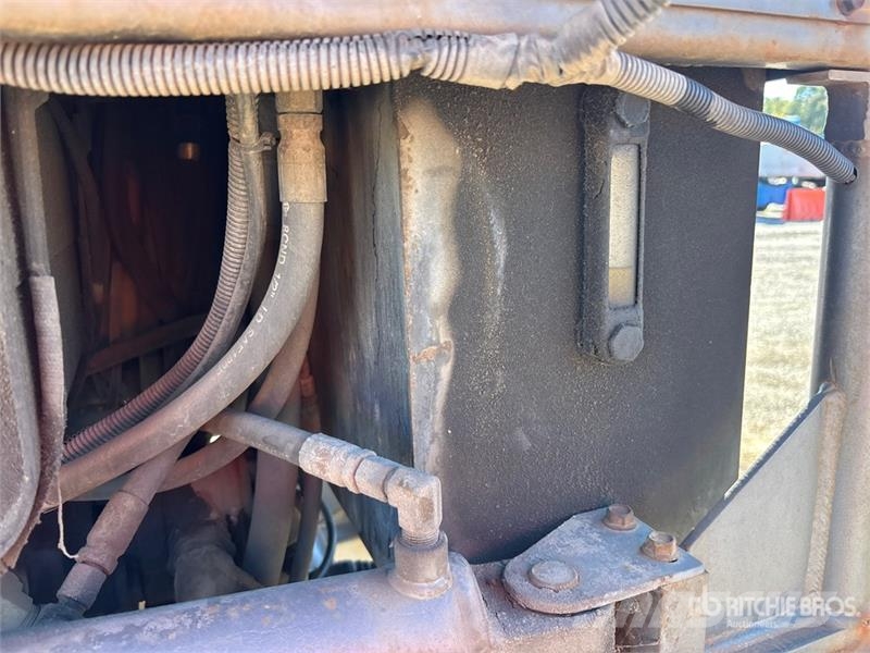  Navigator RT5500 Kravas mašīnām piestiprināmie pacēlāji
