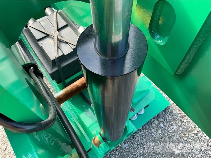 Neks Hydraulic Fifth Wheel Wrecker Attachment (Unu Μεταφορές - Άλλα