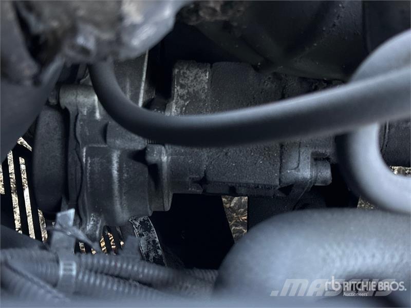 Nissan MCP1F2A20LV 堆高機(叉車)-其他