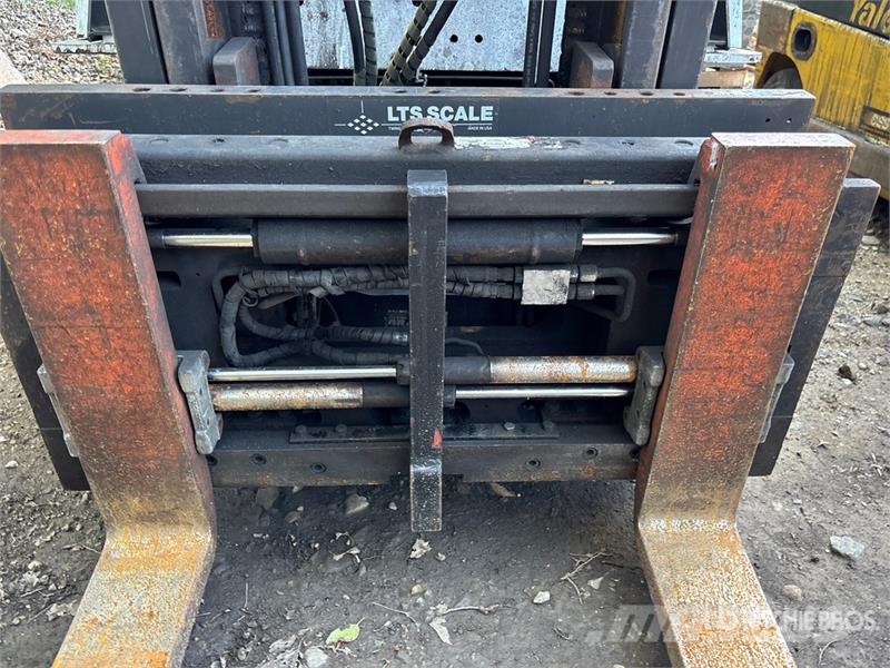 Nissan MCP1F2A20LV 堆高機(叉車)-其他