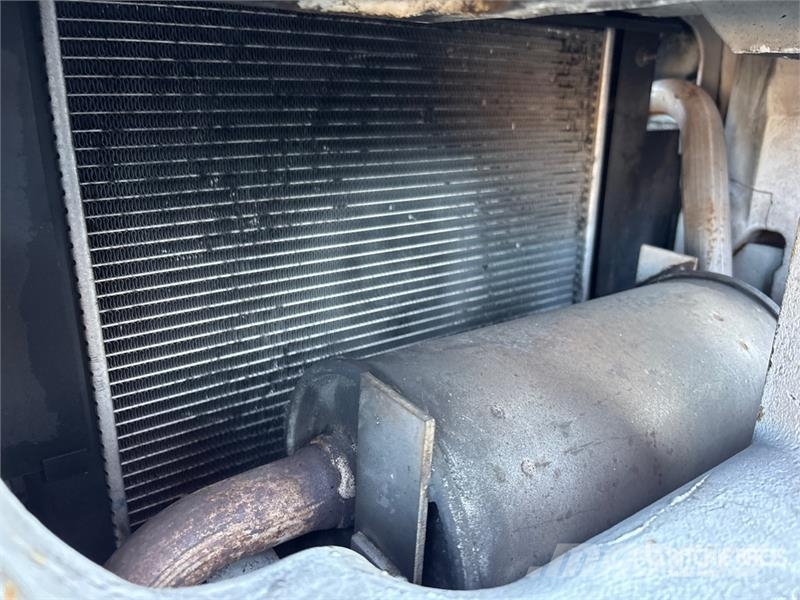 Nissan MCP1F2A20LV 堆高機(叉車)-其他