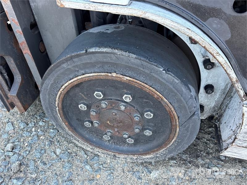 Nissan MCP1F2A20LV 堆高機(叉車)-其他