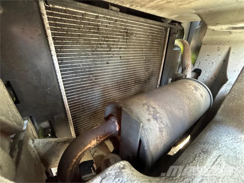Nissan MCP1F2A20LV 堆高機(叉車)-其他