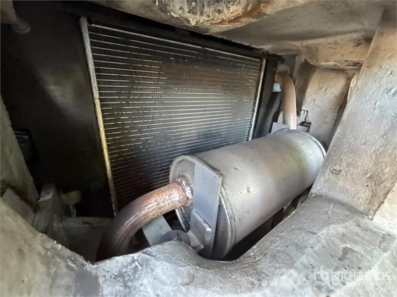 Nissan MCP1F2A20LV 堆高機(叉車)-其他