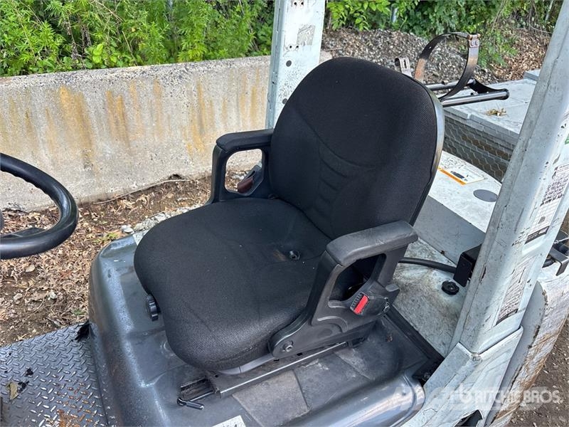 Nissan MCP1F2A20LV 堆高機(叉車)-其他