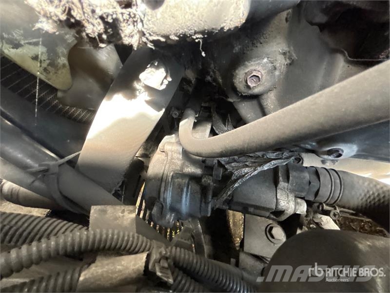 Nissan MCP1F2A20LV 堆高機(叉車)-其他