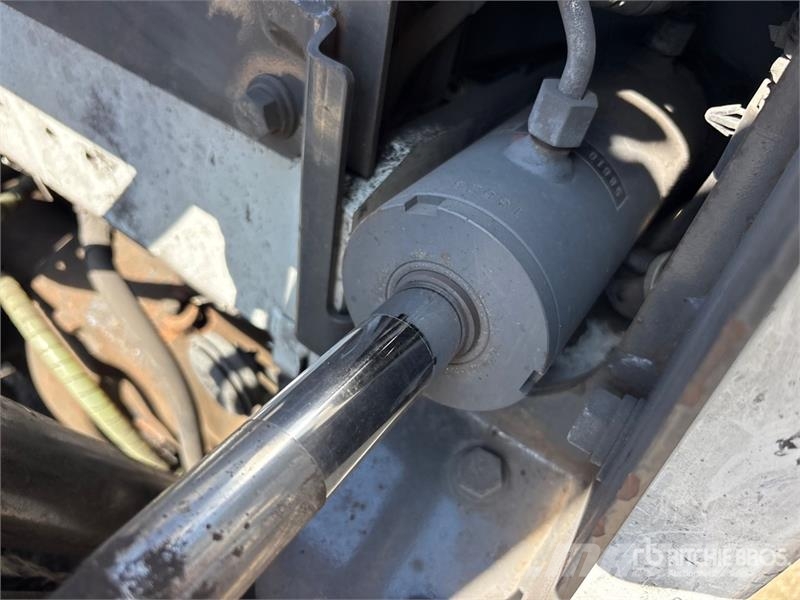 Nissan MCP1F2A20LV 堆高機(叉車)-其他