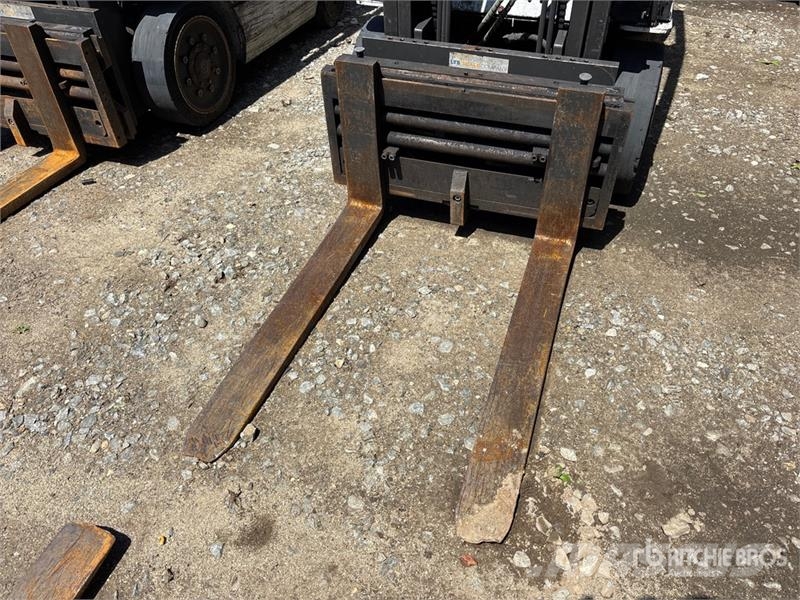 Nissan MCP1F2A20LV 堆高機(叉車)-其他