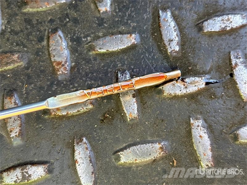 Nissan MCP1F2A20LV 堆高機(叉車)-其他