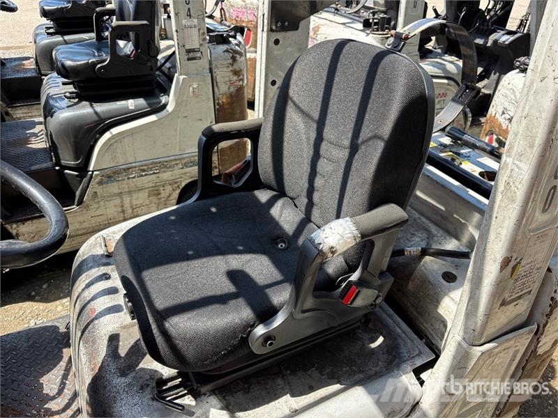 Nissan MCP1F2A20LV 堆高機(叉車)-其他