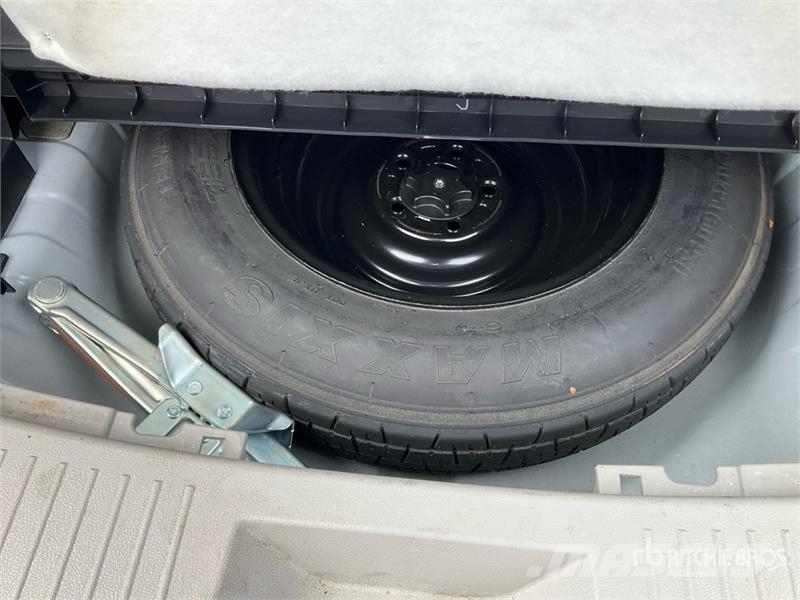 Nissan Rouge 2WD SUV Auto