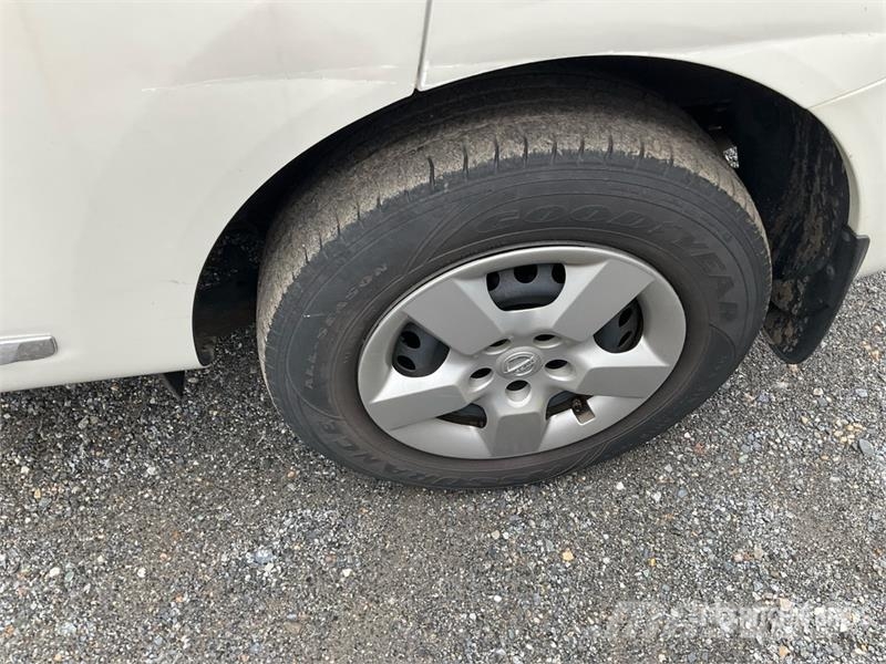 Nissan Rouge 2WD SUV Auto