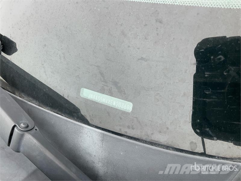 Nissan Rouge 2WD SUV Auto