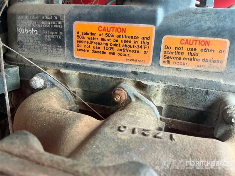 Northeast Industrial NE15HD15 Winch Pacēlāji, vinčas un materiālu lifti