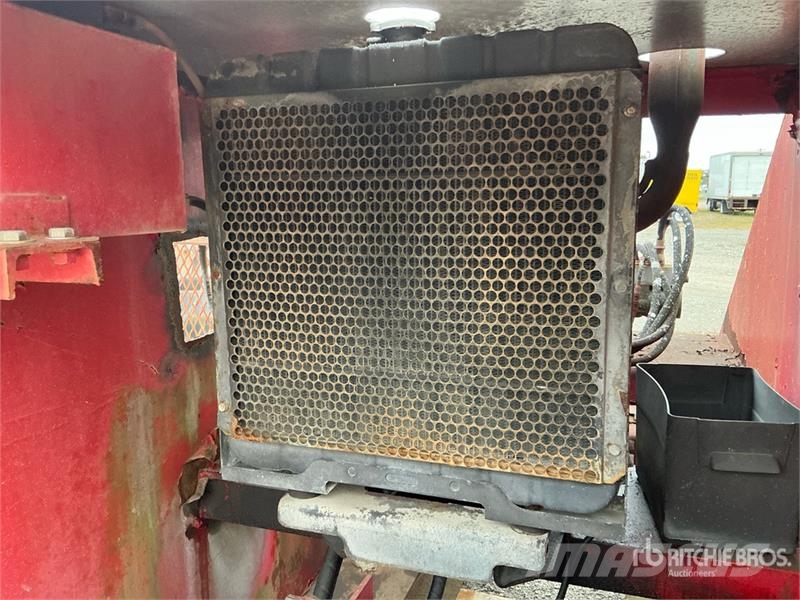 Northeast Industrial NE15HD15 15000 lb Winch Pacēlāji, vinčas un materiālu lifti