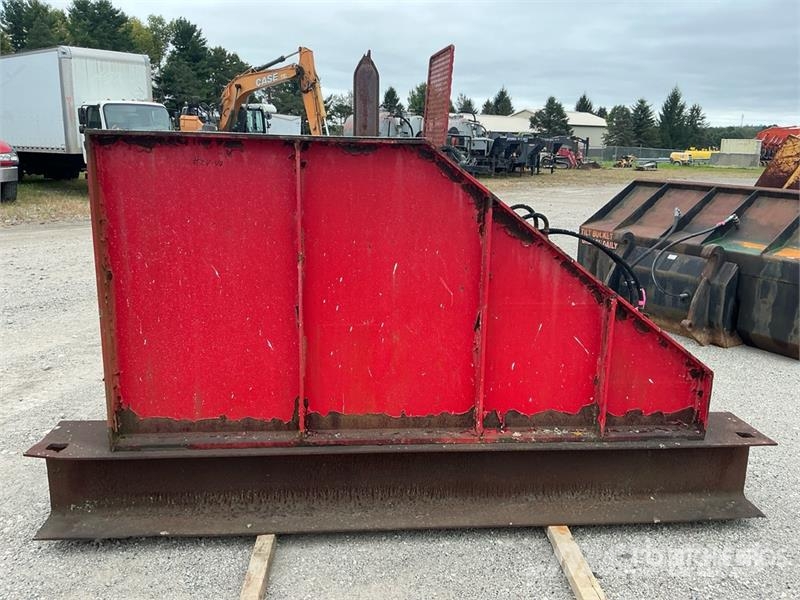 Northeast Industrial NE15HD15 15000 lb Winch Pacēlāji, vinčas un materiālu lifti