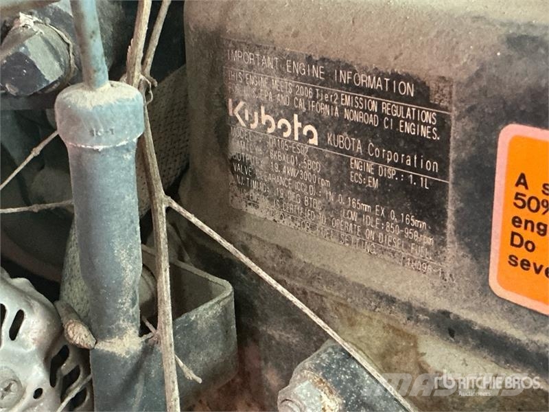 Northeast Industrial NE15HD15 Winch Pacēlāji, vinčas un materiālu lifti