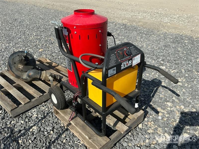  Northstar Pressure Washer (Unused) Lätt högtryckstvätt