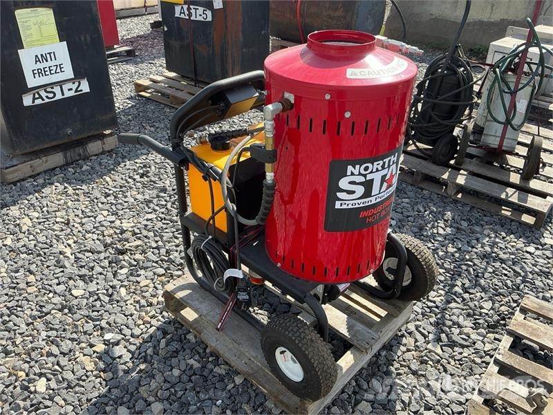  Northstar Pressure Washer (Unused) Lätt högtryckstvätt