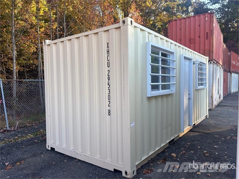 Office Container (Unused) Ostale poljoprivredne mašine