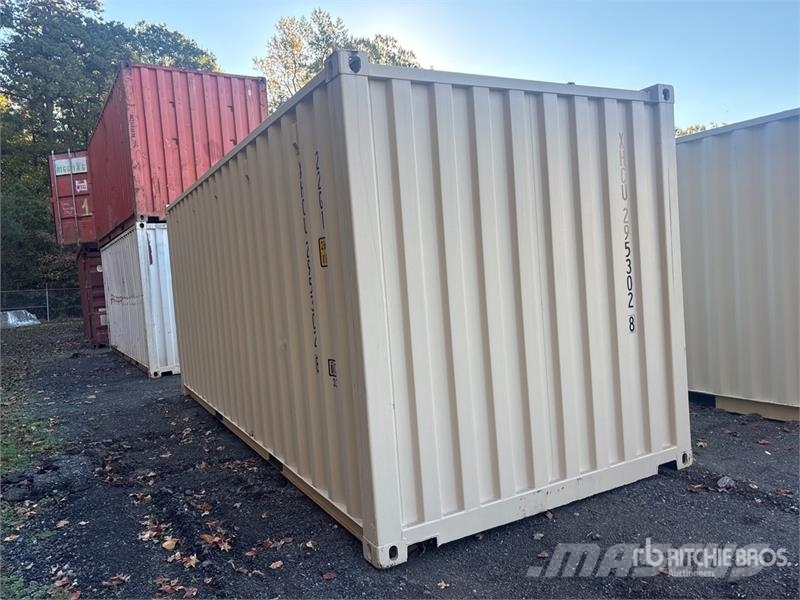 Office Container (Unused) Ostale poljoprivredne mašine