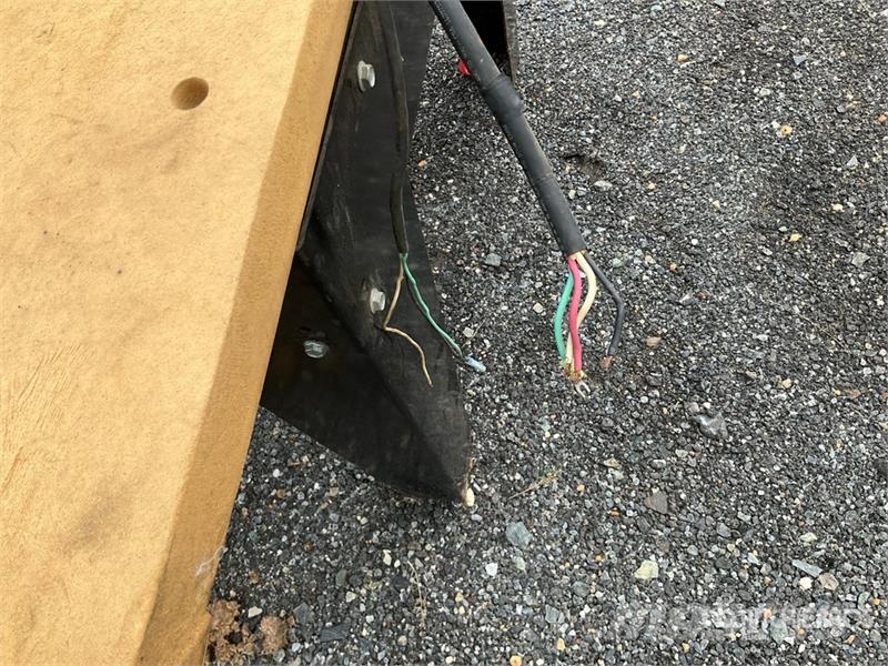  Original Saw Company Table Saw Other components