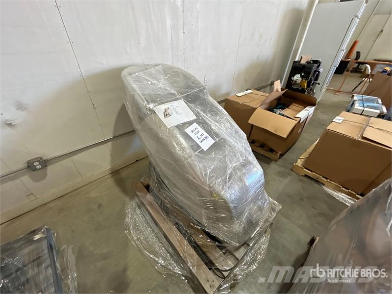Osaki Massage Chair Outros componentes