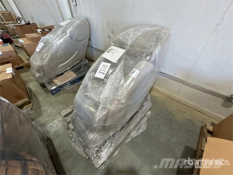 Osaki Massage Chair Outros componentes