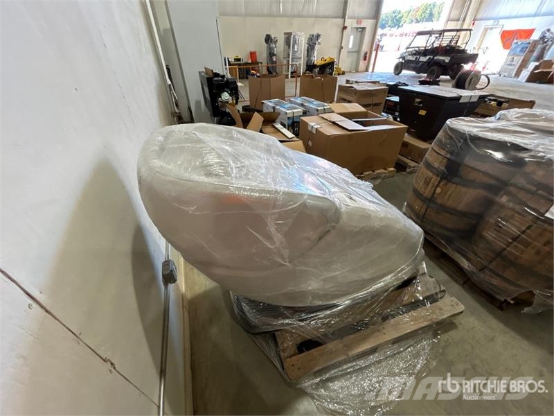 Osaki Massage Chair Outros componentes