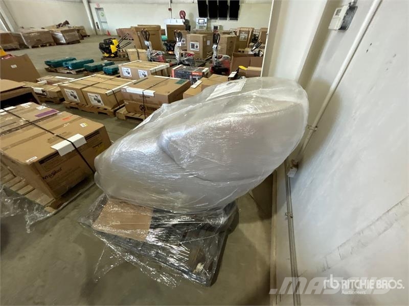Osaki Massage Chair Outros componentes