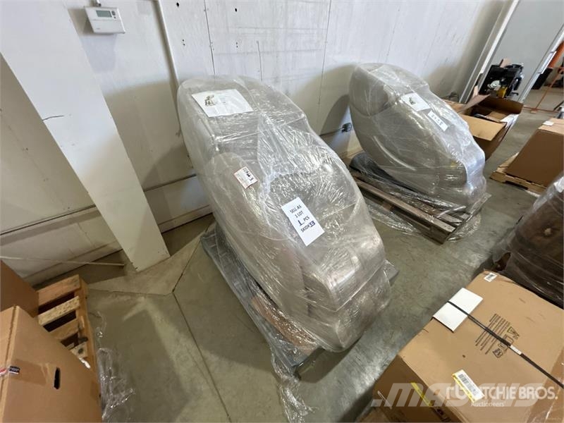 Osaki Massage Chair Outros componentes