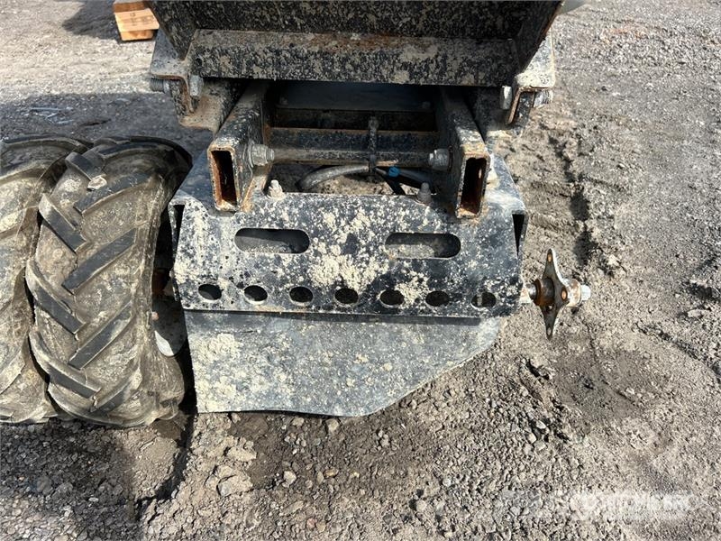 Overland EC-C600-8FP Walk-Behind Electric Concrete Concrete spares & accessories