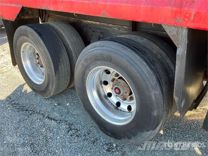Peterbilt 335 Kiper tovornjaki