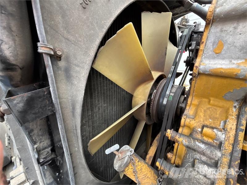 Peterbilt 357 Cabines