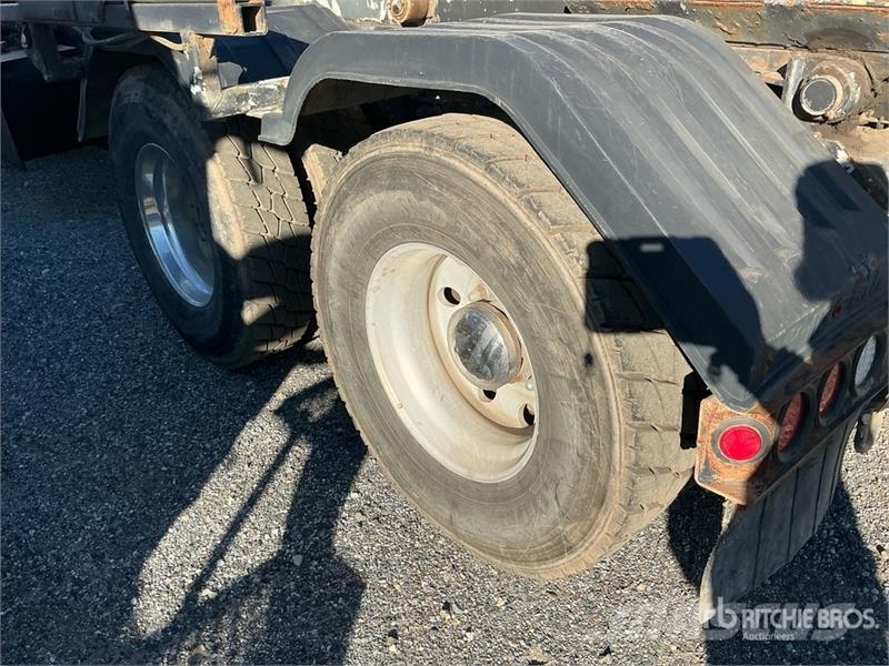 Peterbilt 365 Camion multibenne