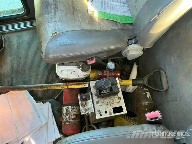 Peterbilt 365 Camion multibenne