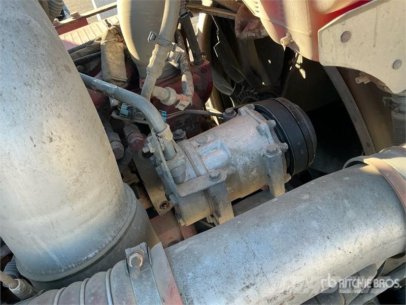 Peterbilt 365 Camion multibenne