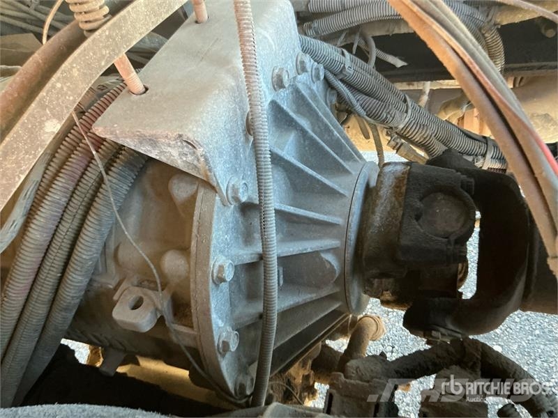 Peterbilt 365 Camion multibenne